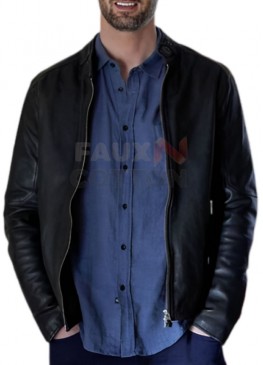 The Wedding Cottage Brendan Penny (Evan Stanford) Jacket